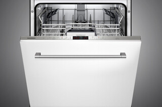 DF 260/261  von  Gaggenau