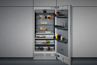 RC 462  by  Gaggenau