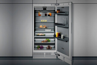 RC 472  by  Gaggenau