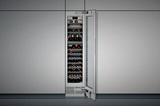 RW 414  von  Gaggenau