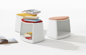 Cila Go - stool