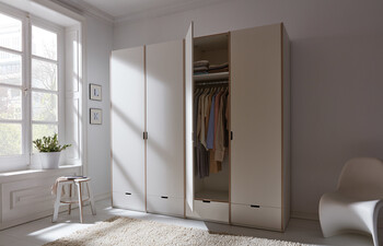 Modular Plus