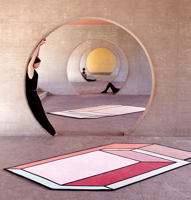 Jali by Paola Lenti STYLEPARK