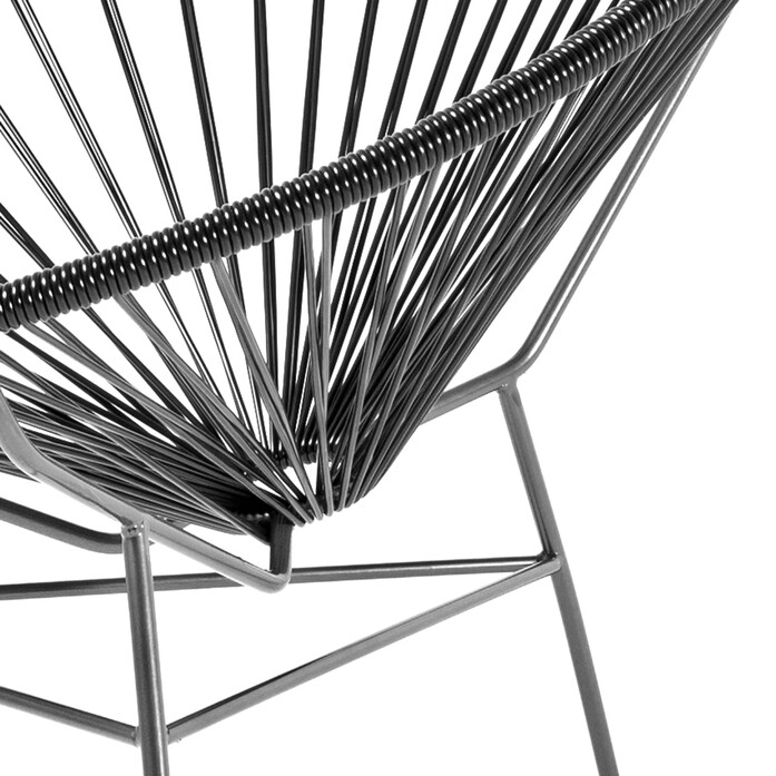 03 Negro Close Up 1