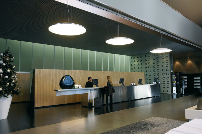 0535 Ambiente