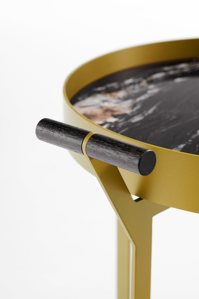 1387 0 07 Day Detail Gold Mit Belverdere