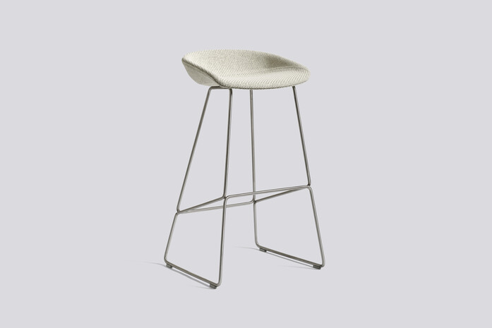 Aas39 H75 Stainless Steel Base Coda 100