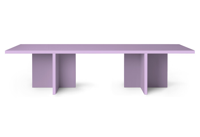 Bannach Mono Lavendel 320