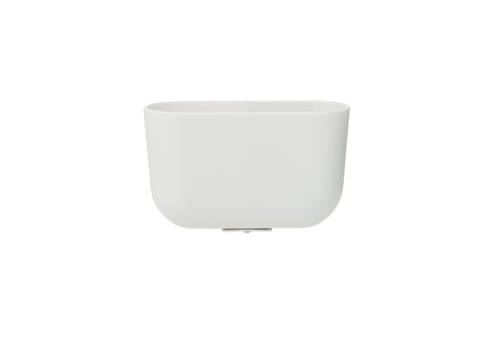 Chat Board Storage Unit Chat Board Storage Unit Hanger White 02
