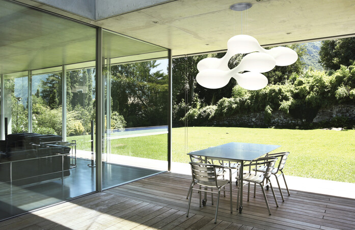 Cosmo Outdoor 5