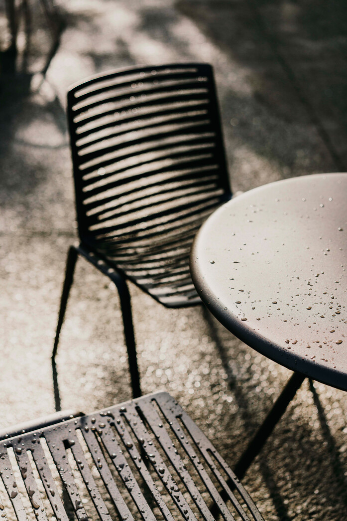 Chairs And Contract Tables 2