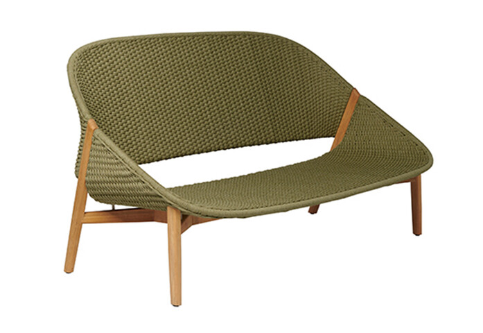 Elio 2 Seat Moss
