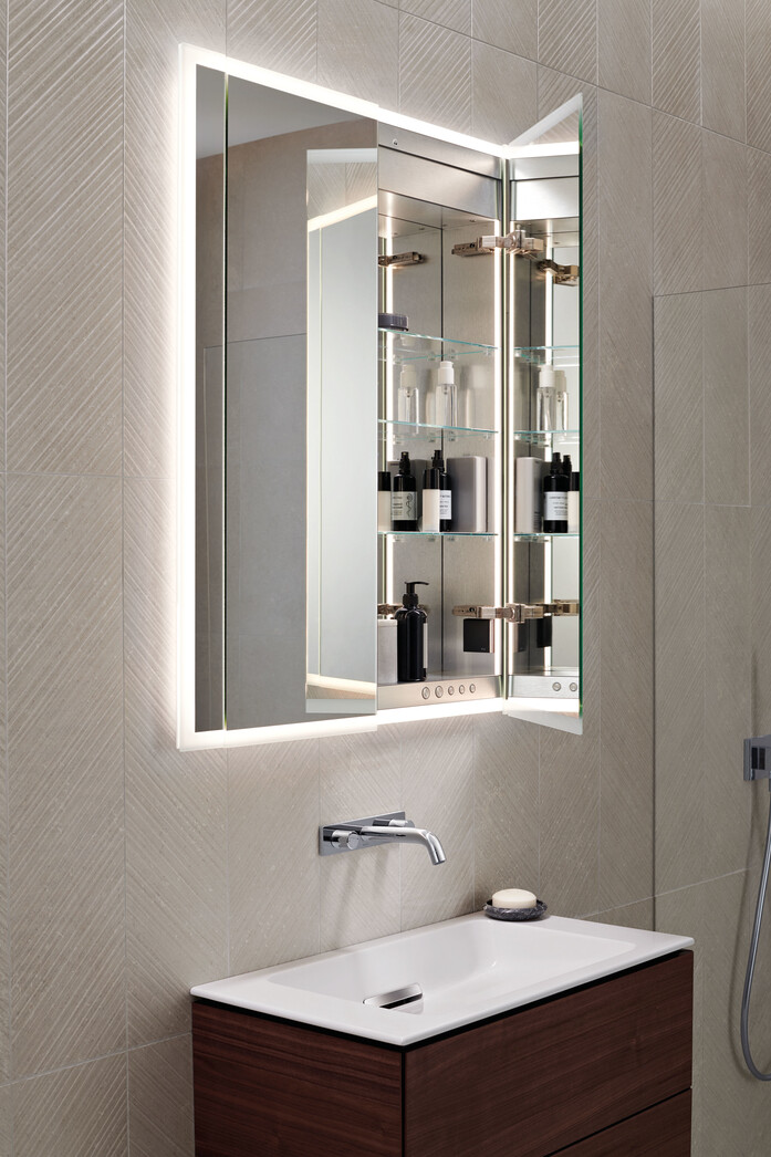 Geberit One Waschplatz