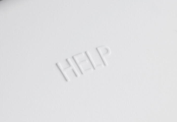Help Lamp By Rupert Kopp For L And Z Photo Gerhardt Kellermann 04150