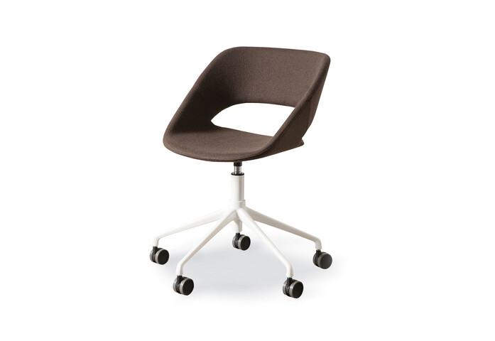 Kabira With Casters Fantoni