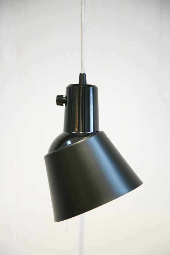 Midgard K 831 Gepulvert 3