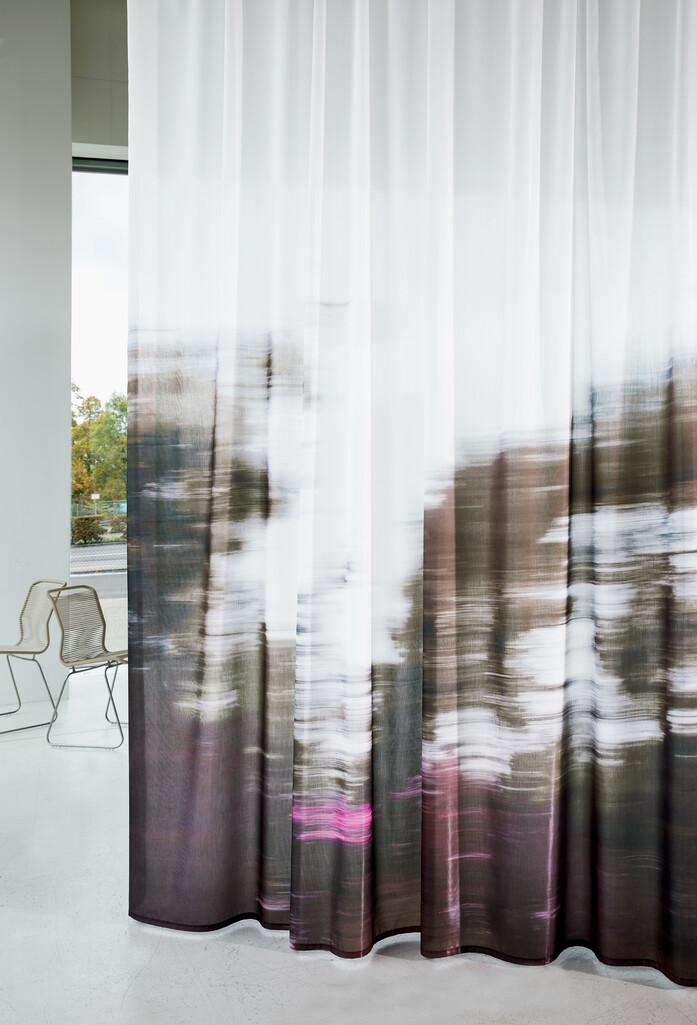 Printacoustic Moment 1