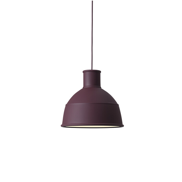 Unfold Burgundy Muuto 5000X5000 Hi Res