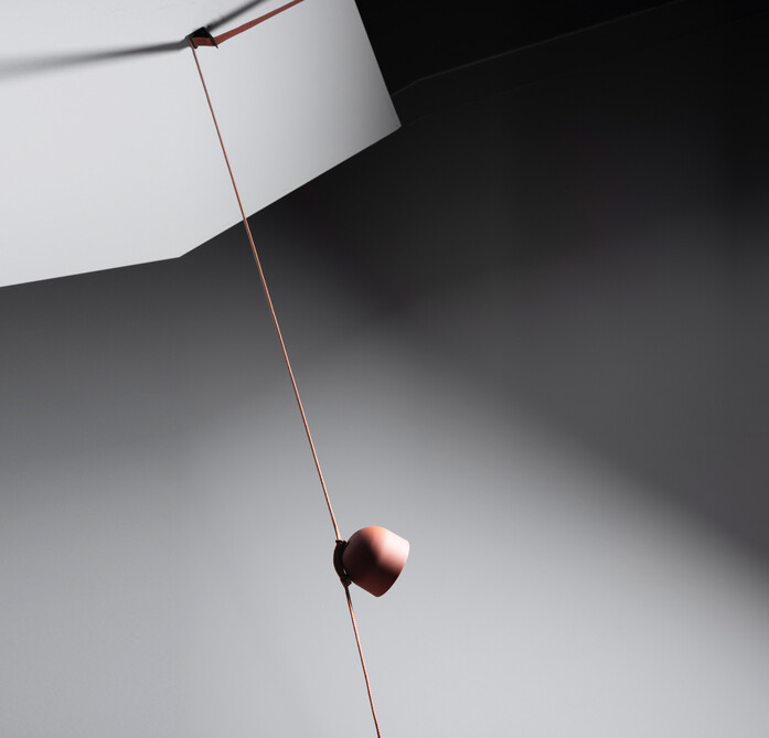 Vibia Plusminus 01