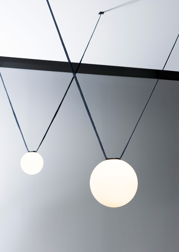 Vibia Plusminus 03