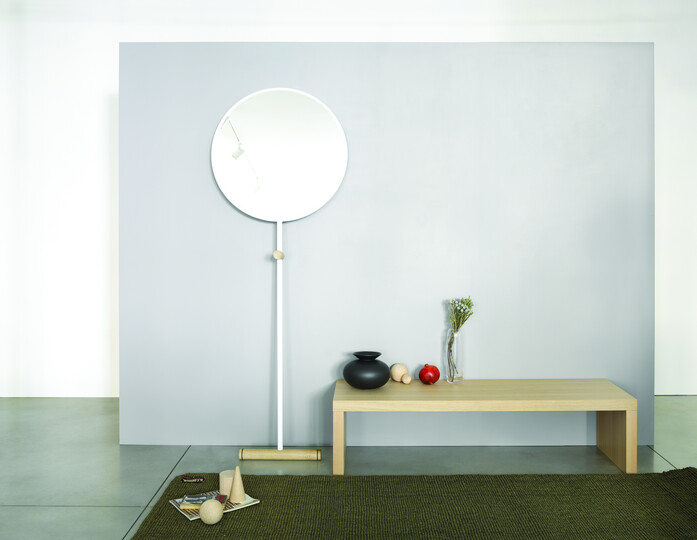 Mirror Giulietta