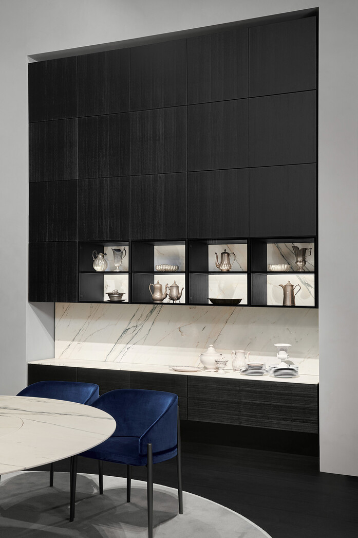 Modern Dining 01