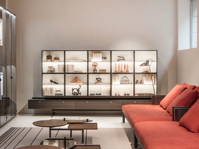 Modern Dining 11