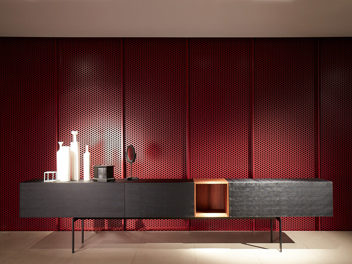Modern Dining 14