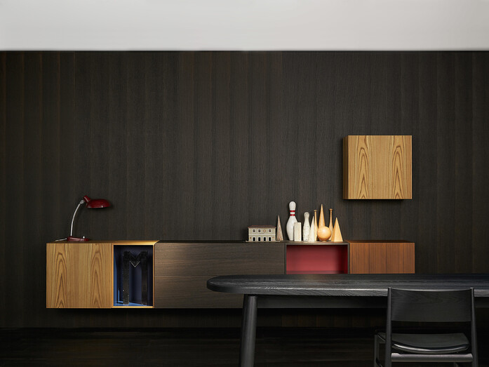 Modern Dining 16