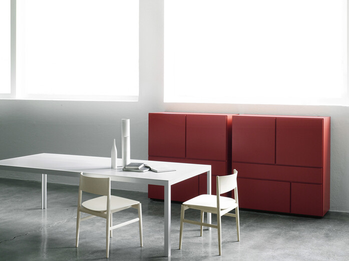 Modern Dining 22