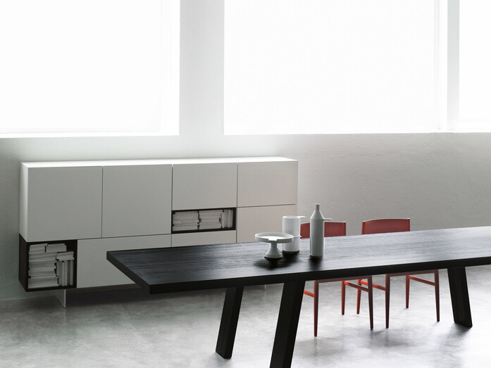 Modern Dining 26