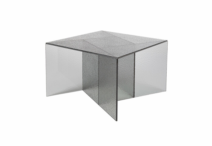 Pulpo Aspa Medium Gray