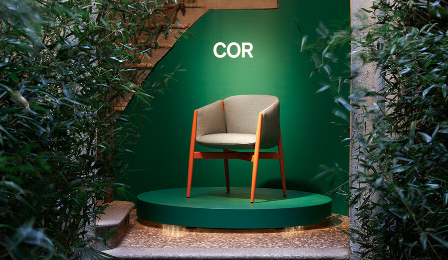 COR 2025: KAGU