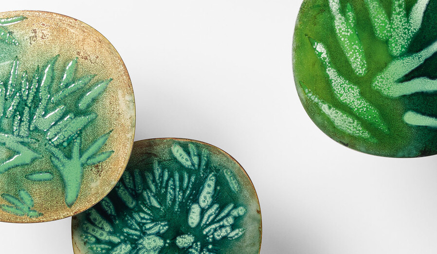Paola Lenti: STRAP by Victor Carrasco