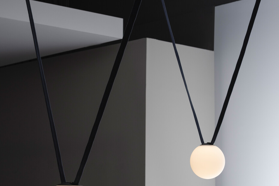 Plusminus by VIBIA | STYLEPARK