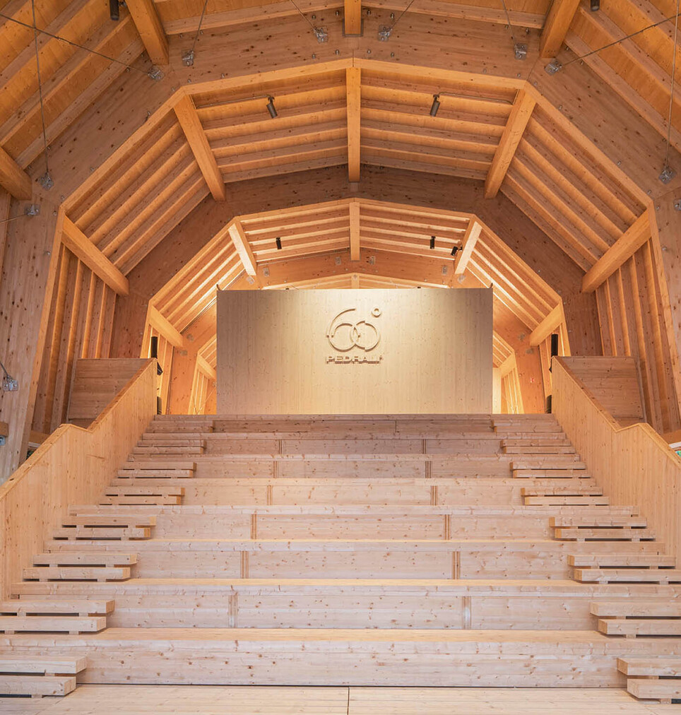Articles from Stylepark Magazine on the topic of architecture | STYLEPARK