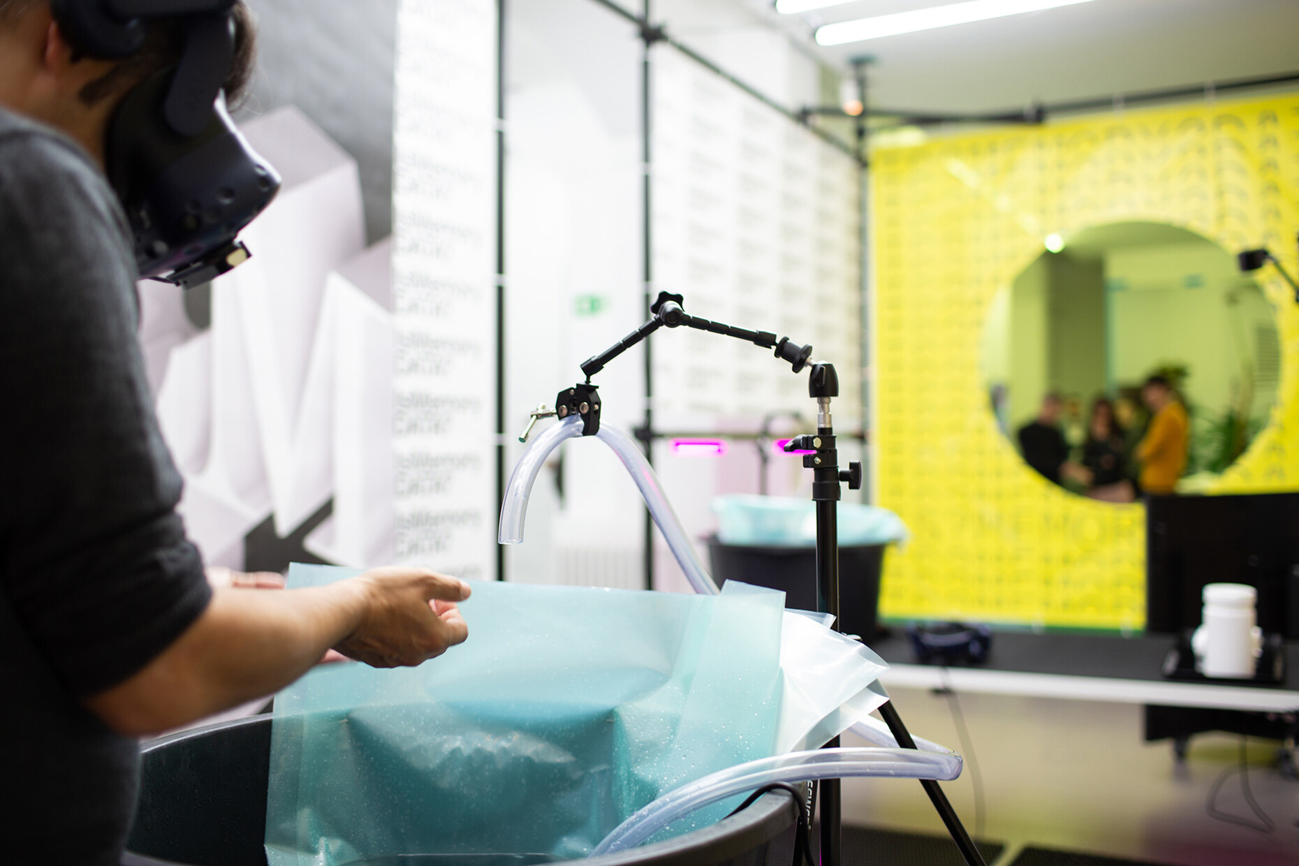 Installationsansicht, Fuorisalone, Salone del Mobile, Milan Design Week 2019