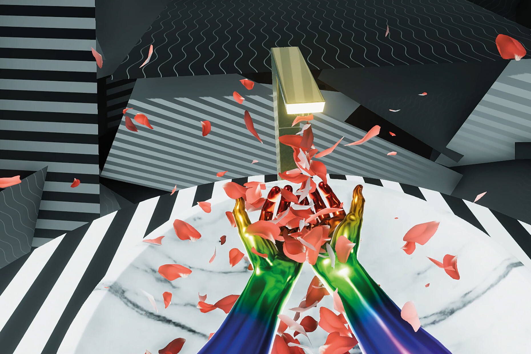 Installationsansicht, Fuorisalone, Salone del Mobile, Milan Design Week 2019