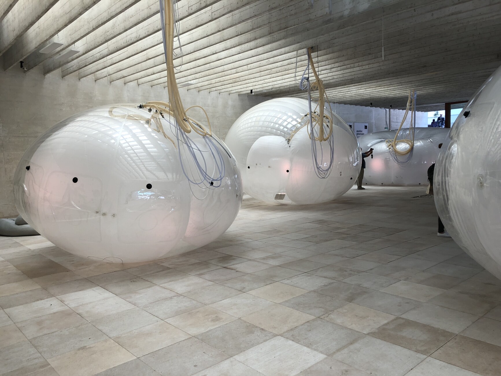 Biennale 2018 Nordic Pavilion Stylepark