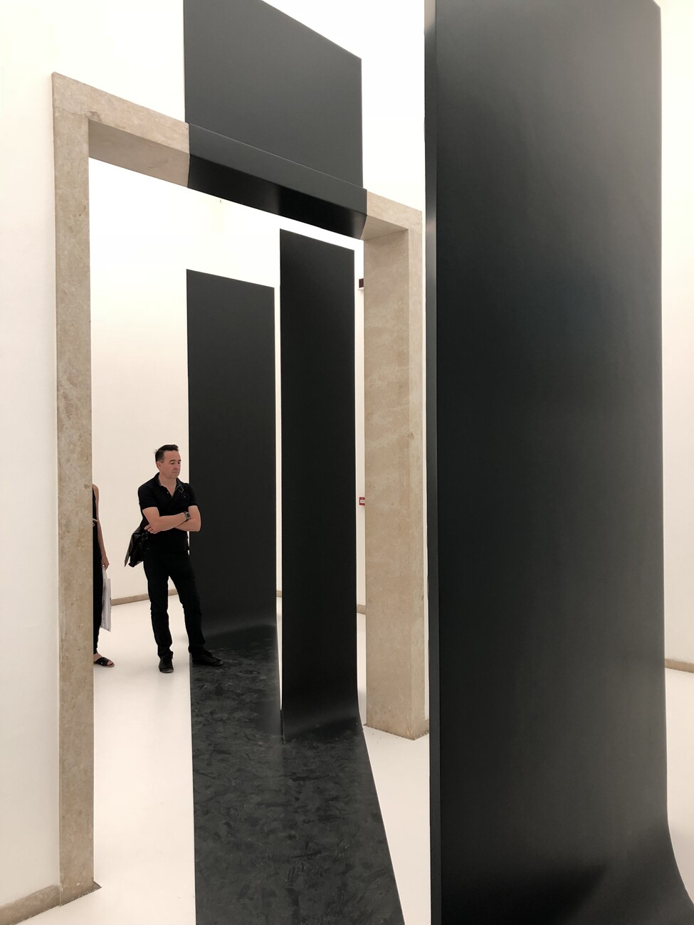 Biennale 2018 German Pavilion Graft Stylepark