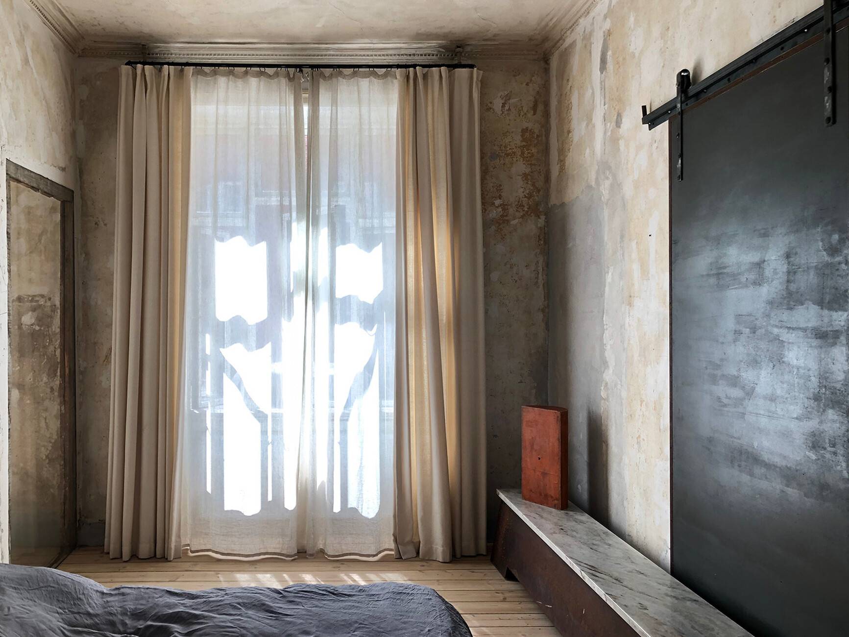 Frama Studio Apartment von Niels Strøyer Christophersen, Gründer von Frama