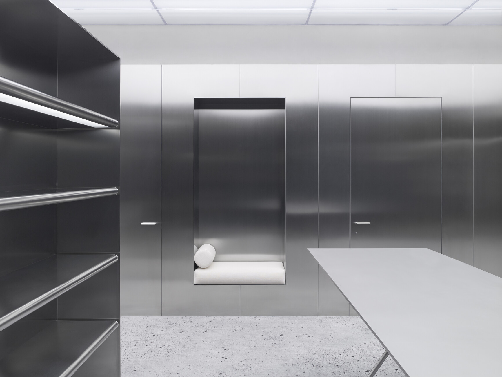 Acne Studios, Store, Kopenhagen, Illum, Stylepark