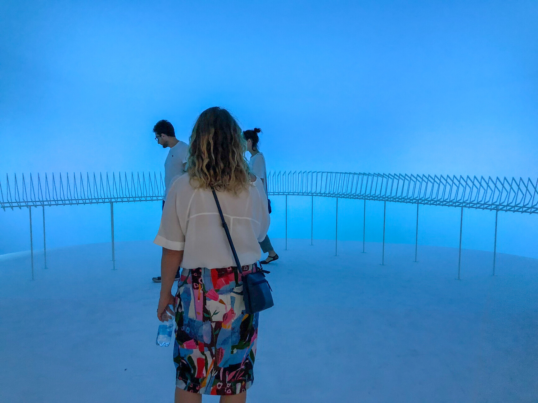 Biennale 2018 Dorte Mandrup Stylepark