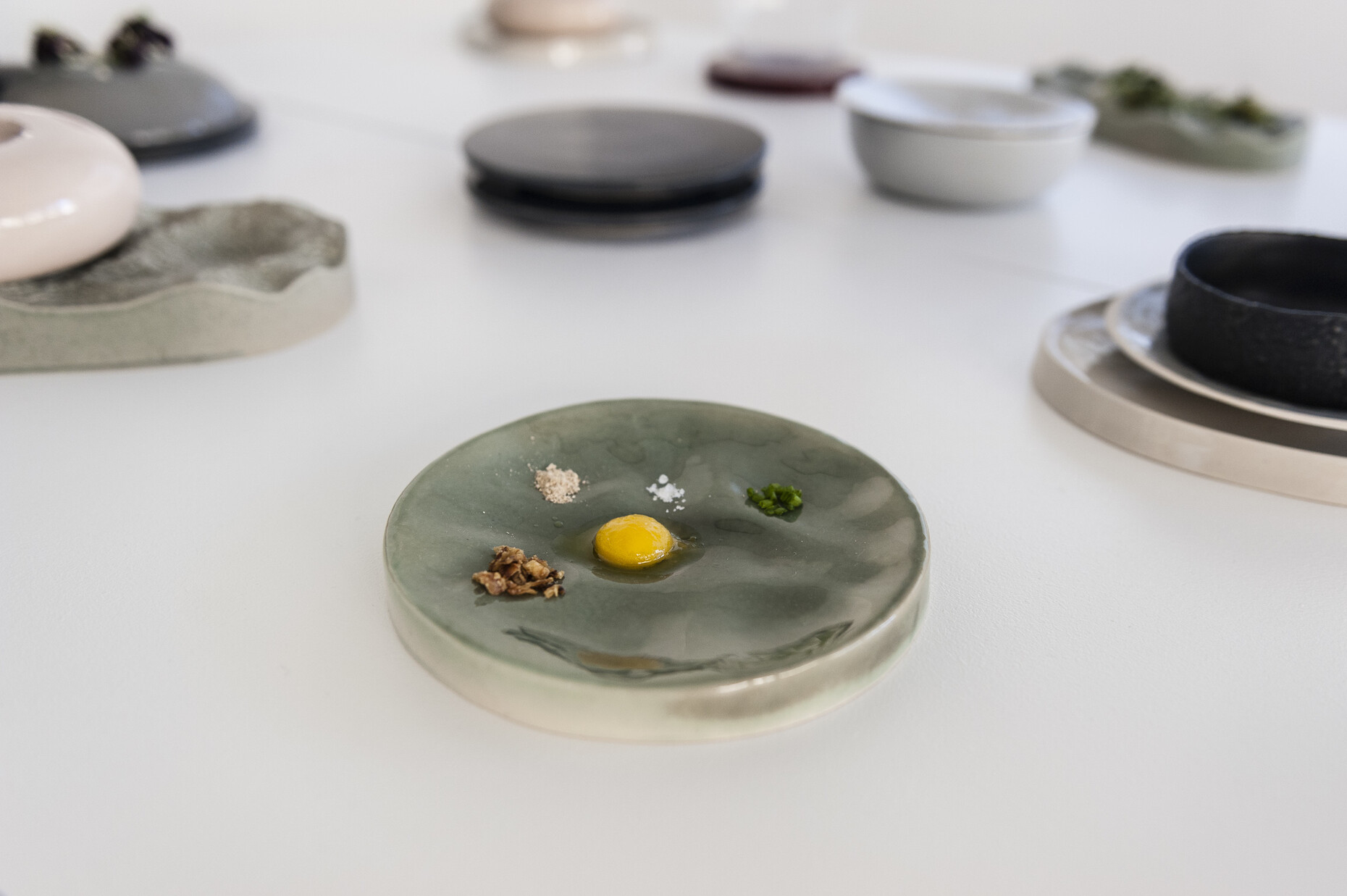 Vienna Design Week, Neubau, Polen