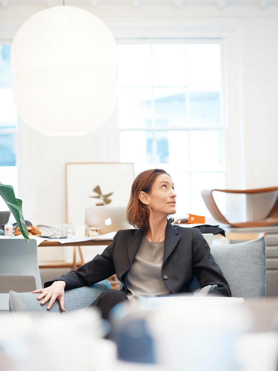 Dedon, Gerhard Kellermann, Gam Fratesi, Osgerby, Outdoor