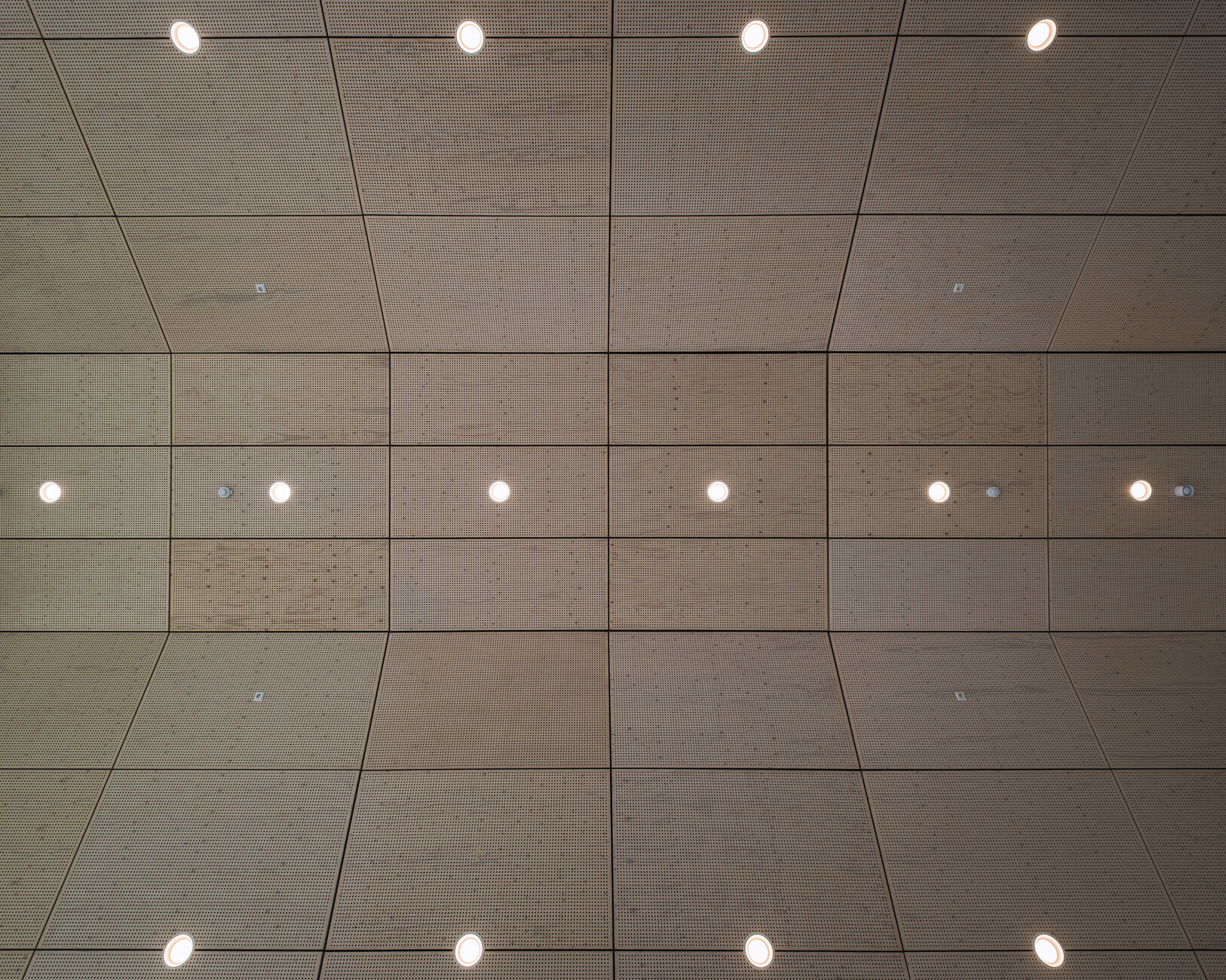 Club House Varkenoord Rotterdam, NL Architects, Stylepark