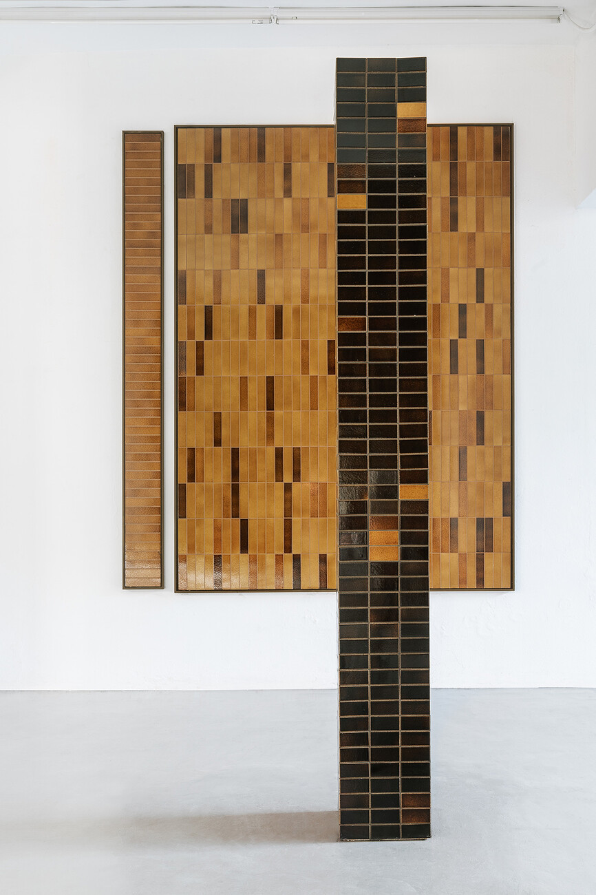 Installationsansicht, Fuorisalone, Salone del Mobile, Milan Design Week 2019