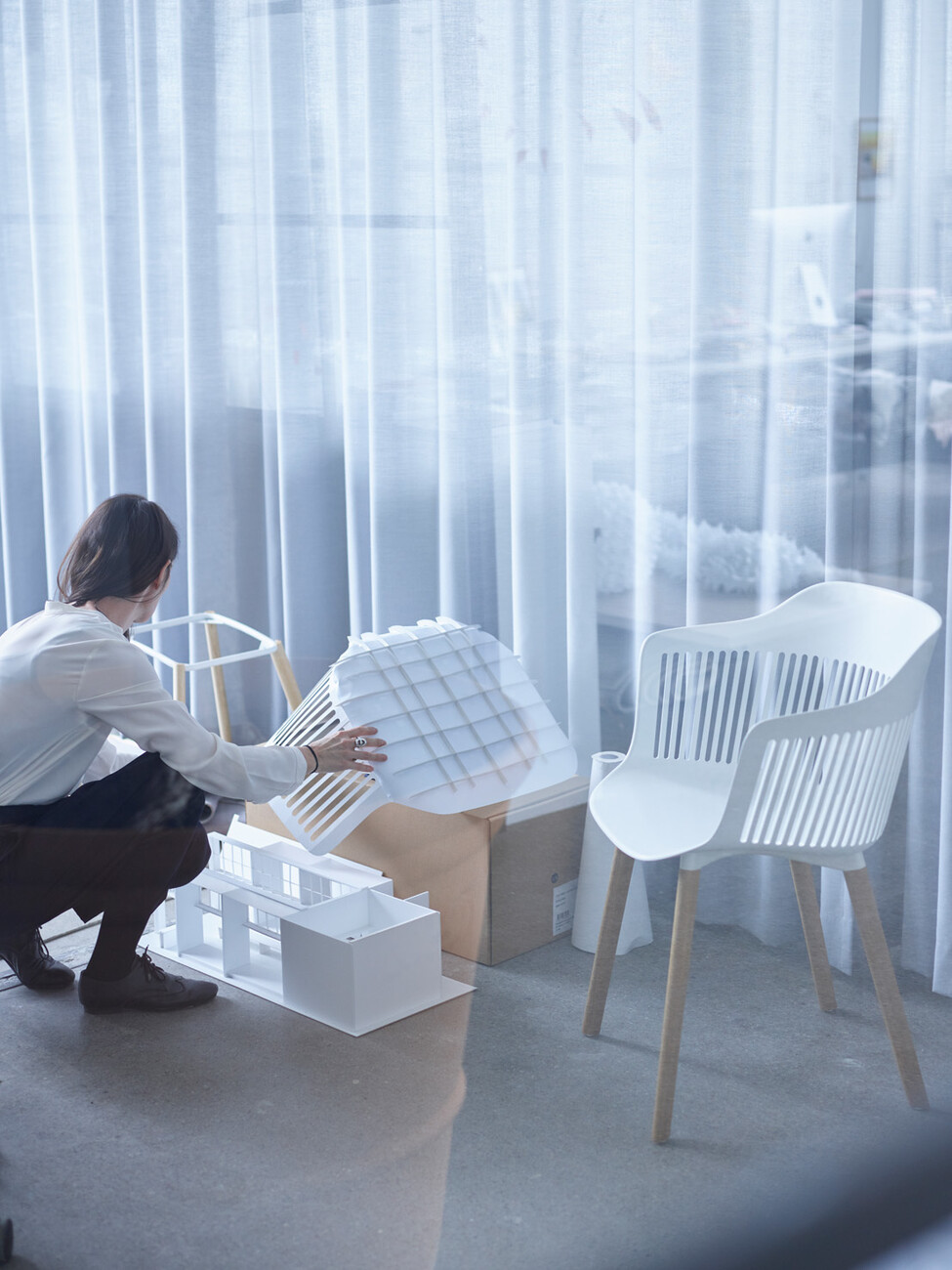 Dedon, Gerhard Kellermann, Gam Fratesi, Outdoor