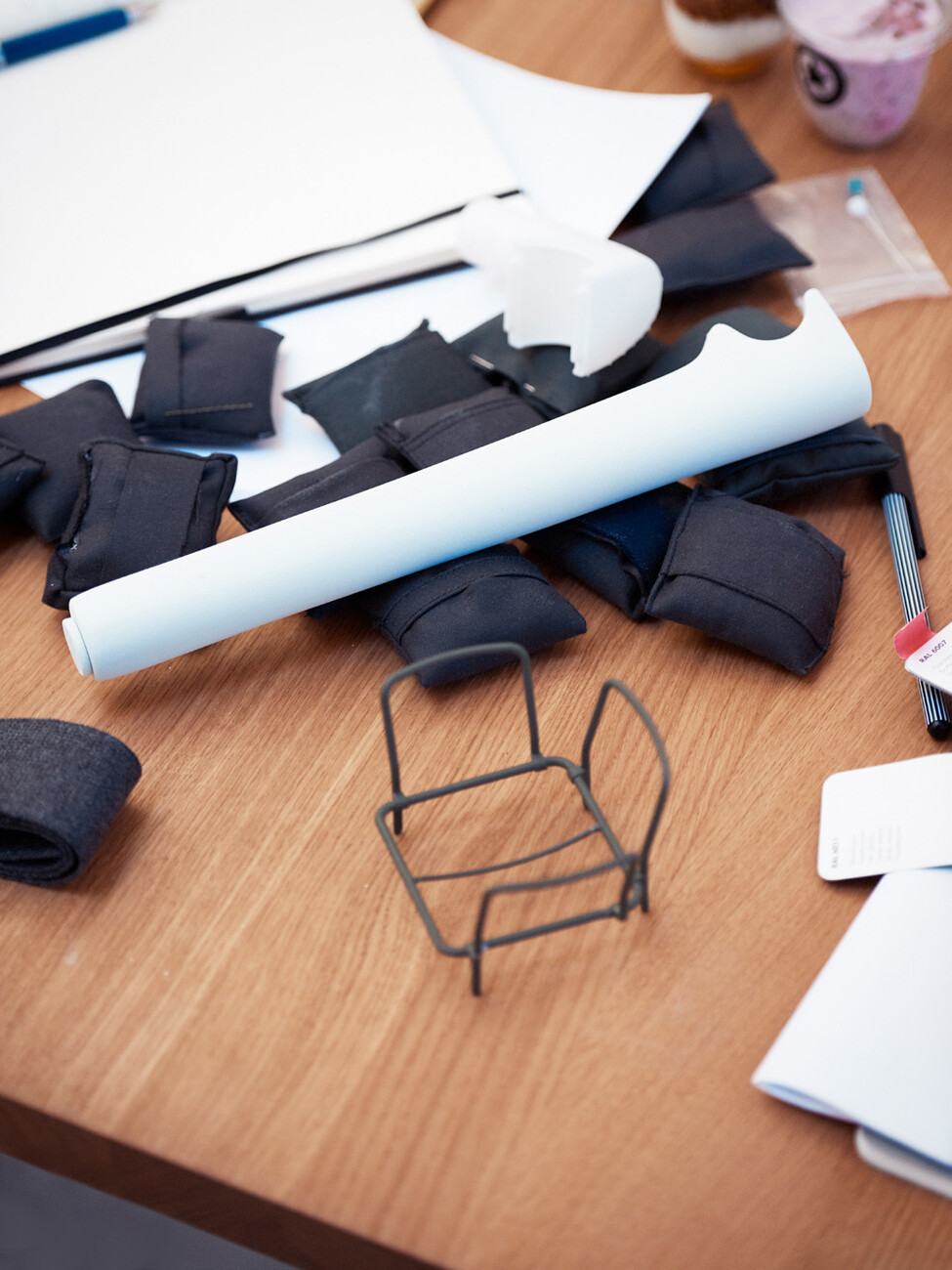 Dedon, Gerhard Kellermann, Gam Fratesi, Osgerby, Outdoor