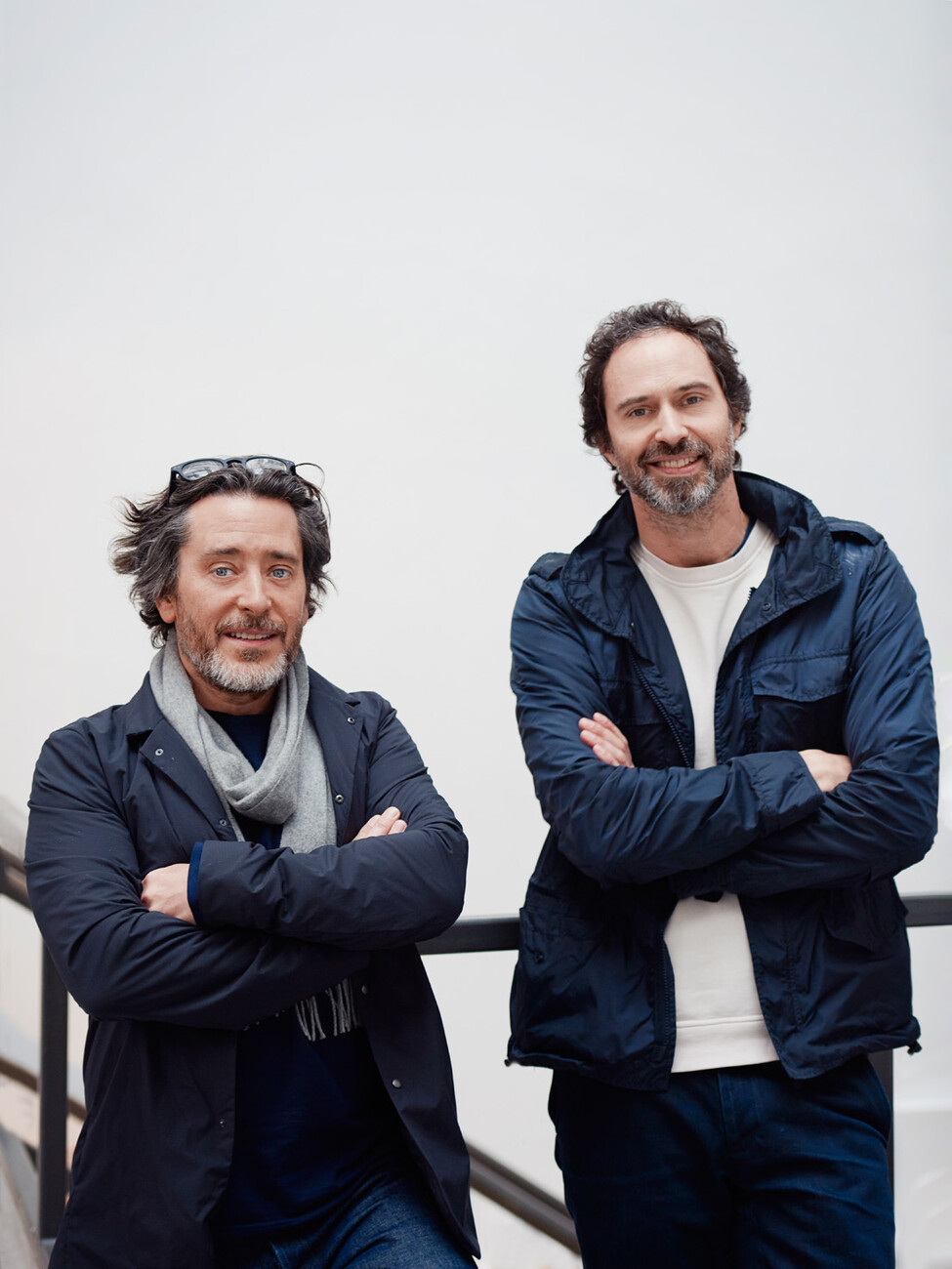 Dedon, Gerhard Kellermann, Gam Fratesi, Osgerby, Outdoor